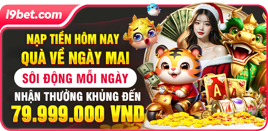 Hoàn trả hàng tuần lên đến 1 triệu